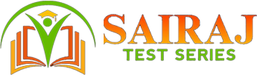 Sairaj Test Series